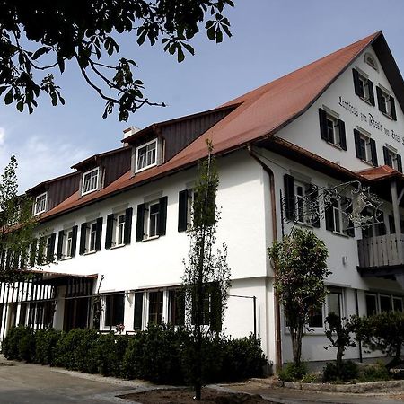 Landhaus Roessle Швебіш-Галль Екстер'єр фото